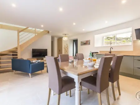 Gîte chaleureux proche de la plage avec jardin et animaux admis - Photo 2