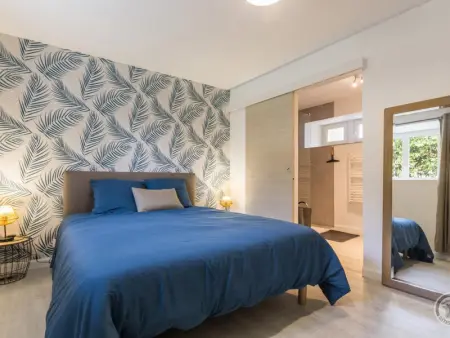 Gîte chaleureux proche de la plage avec jardin et animaux admis - Photo 3