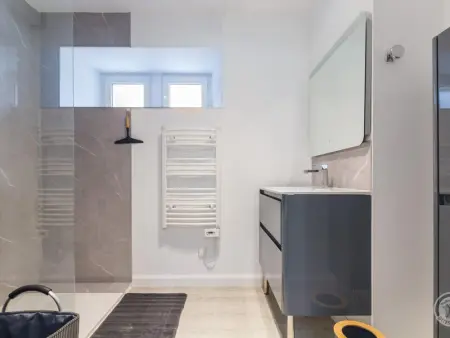 Gîte chaleureux proche de la plage avec jardin et animaux admis - Photo 4