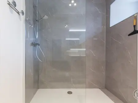 Gîte chaleureux proche de la plage avec jardin et animaux admis - Photo 5