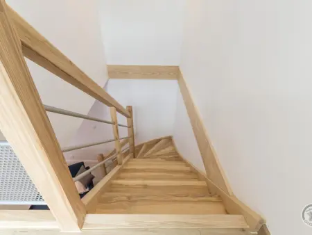 Gîte chaleureux proche de la plage avec jardin et animaux admis - Photo 8