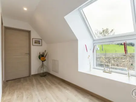 Gîte chaleureux proche de la plage avec jardin et animaux admis - Photo 12