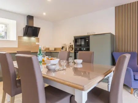 Gîte chaleureux proche de la plage avec jardin et animaux admis - Photo 16