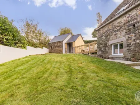 Gîte chaleureux proche de la plage avec jardin et animaux admis - Photo 19