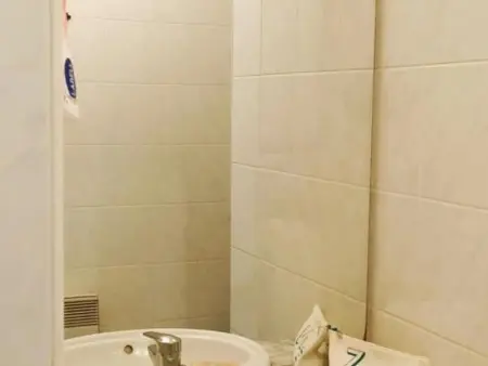 Appartement lumineux avec jardin privé et animaux admis à Barfleur - Photo 3