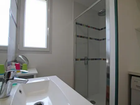 Maison familiale près de la plage avec jardin et animaux admis - Photo 8