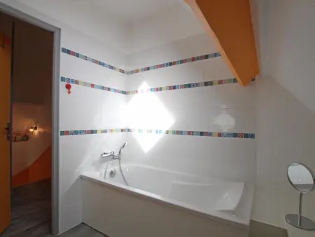 Maison familiale près de la plage avec jardin et animaux admis - Photo 15