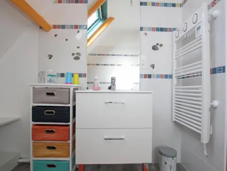 Maison familiale près de la plage avec jardin et animaux admis - Photo 16