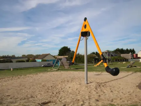 Maison familiale près de la plage avec jardin et animaux admis - Photo 19