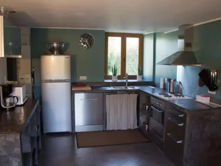 Maison moderne à Lingreville avec jardin clos, Gite 4 personnes à Tourneville sur Mer - Photo 2