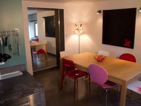 Maison moderne à Lingreville avec jardin clos, Gite 4 personnes à Tourneville sur Mer - Photo 3