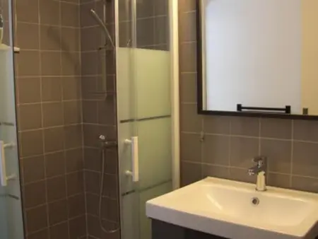 Maison moderne à Lingreville avec jardin clos, Gite 4 personnes à Tourneville sur Mer - Photo 11