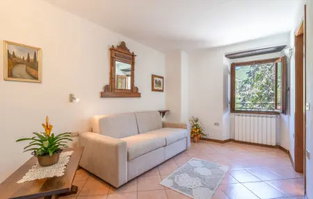 Il Moro, Maison 7 personnes à Dicomano FI - Photo 2