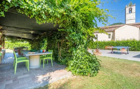 Il Moro, Maison 7 personnes à Dicomano FI - Photo 3
