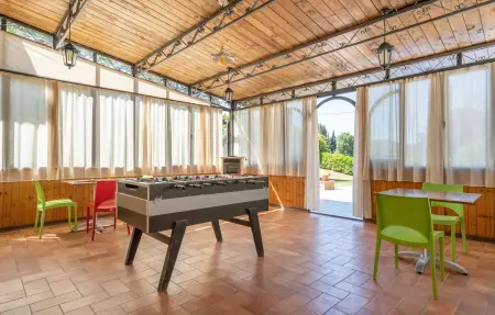 Il Moro, Maison 7 personnes à Dicomano FI - Photo 4
