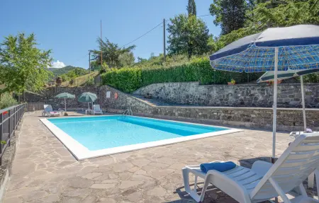 Il Moro, Maison 7 personnes à Dicomano FI - Photo 5