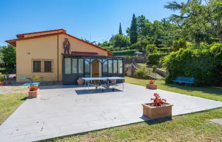 Il Moro, Maison 7 personnes à Dicomano FI - Photo 6