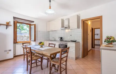 Il Moro, Maison 7 personnes à Dicomano FI - Photo 7