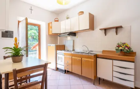 Il Moro, Maison 7 personnes à Dicomano FI - Photo 8