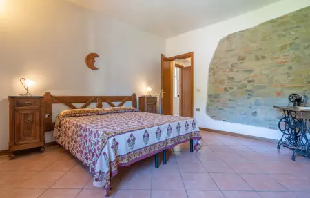Il Moro, Maison 7 personnes à Dicomano FI - Photo 11