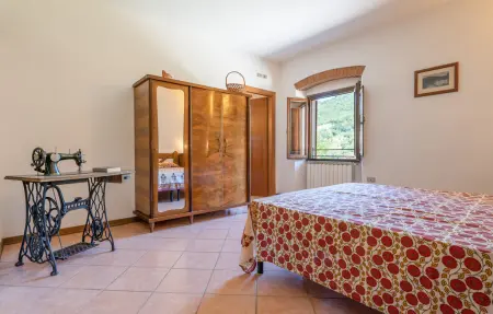 Il Moro, Maison 7 personnes à Dicomano FI - Photo 12
