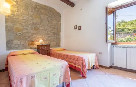 Il Moro, Maison 7 personnes à Dicomano FI - Photo 13