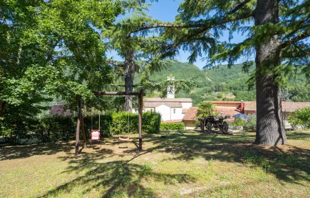 Il Moro, Maison 7 personnes à Dicomano FI - Photo 16
