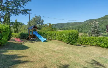 Il Moro, Maison 7 personnes à Dicomano FI - Photo 17