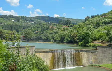 Il Moro, Maison 7 personnes à Dicomano FI - Photo 20