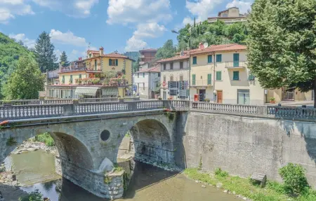 Il Moro, Maison 7 personnes à Dicomano FI - Photo 21