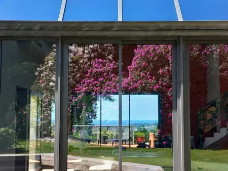 Maison confort avec piscine et jardin à Cherbourg - Photo 2