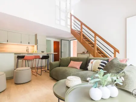 Maison confort avec piscine et jardin à Cherbourg - Photo 3