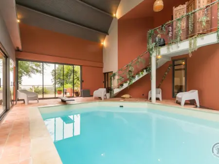 Maison confort avec piscine et jardin à Cherbourg - Photo 4