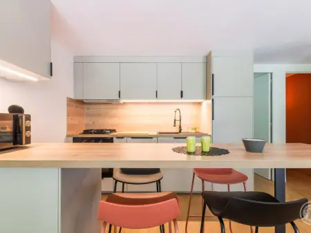 Maison confort avec piscine et jardin à Cherbourg - Photo 6