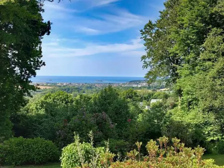Maison confort avec piscine et jardin à Cherbourg - Photo 9