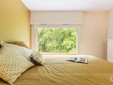 Maison confort avec piscine et jardin à Cherbourg - Photo 12