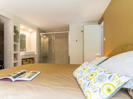 Maison confort avec piscine et jardin à Cherbourg - Photo 14