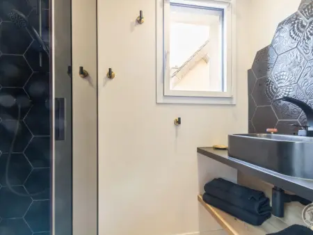 Maison confort avec piscine et jardin à Cherbourg - Photo 17