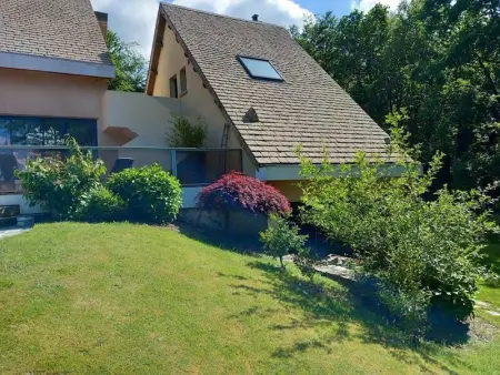 Maison confort avec piscine et jardin à Cherbourg - Photo 21