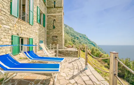 Villa La Torre, Maison 5 personnes à La Spezia - Photo 1