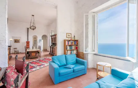 Villa La Torre, Maison 5 personnes à La Spezia - Photo 2