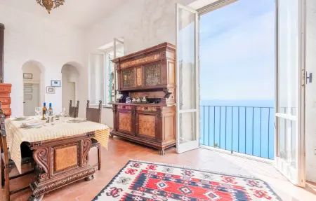 Villa La Torre, Maison 5 personnes à La Spezia - Photo 3