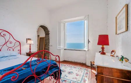 Villa La Torre, Maison 5 personnes à La Spezia - Photo 4