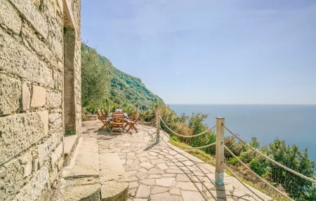 Villa La Torre, Maison 5 personnes à La Spezia - Photo 5