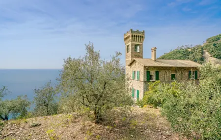 Villa La Torre, Maison 5 personnes à La Spezia - Photo 8