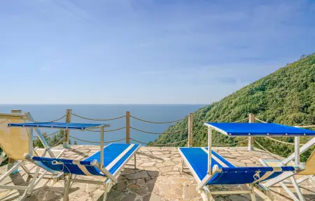 Villa La Torre, Maison 5 personnes à La Spezia - Photo 9