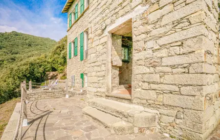Villa La Torre, Maison 5 personnes à La Spezia - Photo 10