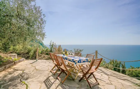 Villa La Torre, Maison 5 personnes à La Spezia - Photo 11