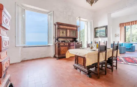 Villa La Torre, Maison 5 personnes à La Spezia - Photo 14