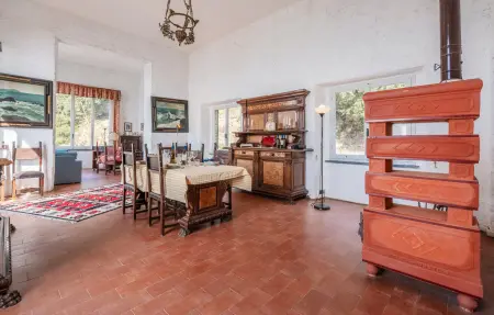 Villa La Torre, Maison 5 personnes à La Spezia - Photo 15